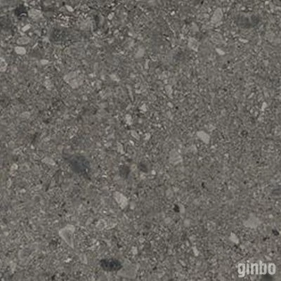 Фото Плитка из керамогранита матовая Marazzi Mystone Ceppo di Gr? 75x75 черный (MQVZ)