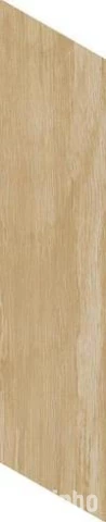 Фото Плитка из керамогранита матовая Marazzi Treverksoul 11x54 бежевый (M0ML)