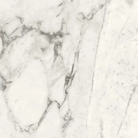 Фото Плитка из керамогранита матовая Marazzi Allmarble 60x60 белый (M3AJ)