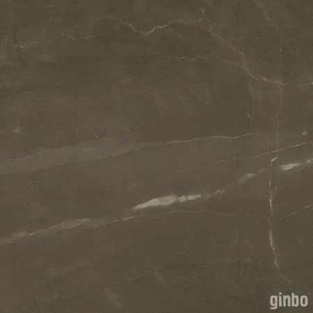 Фото Плитка из керамогранита матовая Marazzi Allmarble 60x60 коричневый (M3AN)