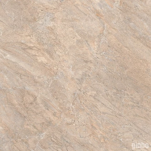 Фото Плитка из керамогранита матовая Kerama Marazzi Бромли 40.2x40.2 бежевый (SG150100N)