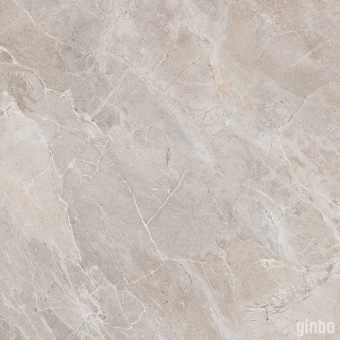 Фото Плитка из керамогранита глянцевая Kerama Marazzi Понтичелли 60x60 бежевый (SG621302R)