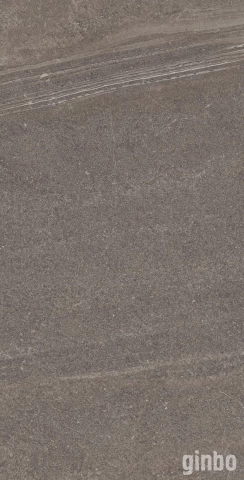 Фото Плитка из керамогранита неполированная Estima Gabbro 60x120 серый (GB03/NS_R9/60x120x10R/GW)