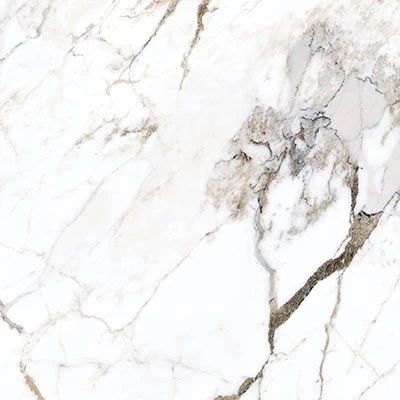 Фото Плитка из керамогранита лаппатированная Vitra Marble-X 60x60 белый (K949761LPR01VTE0)