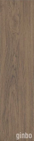 Фото Плитка из керамогранита матовая Kerama Marazzi Дистинто 15x60 коричневый (DD320700R)