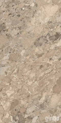 Фото Плитка из керамогранита матовая Kerama Marazzi Ирпина 60x119.5 бежевый (DL503000R)