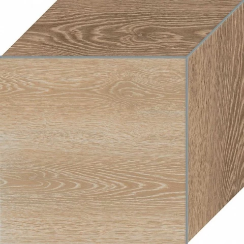 Фото Плитка из керамогранита матовая Kerama Marazzi Пунто 30x30 коричневый (SG970200N)