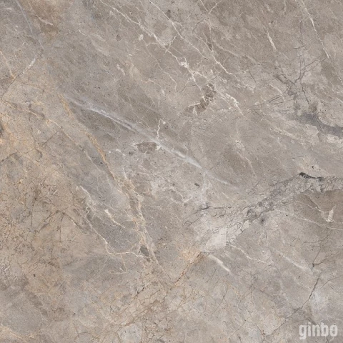 Фото Плитка из керамогранита глянцевая Kerama Marazzi Понтичелли 60x60 бежевый (SG621402R)