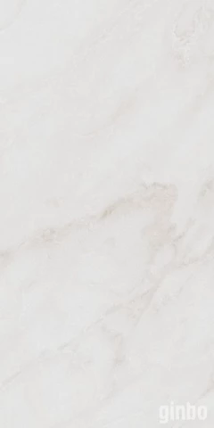 Фото Плитка из керамогранита лаппатированная Kerama Marazzi Парнас 40x80 белый (SG810002R)