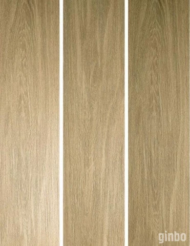 Фото Плитка из керамогранита структурированная Kerama Marazzi Фрегат 20x80 бежевый (SG701700R)