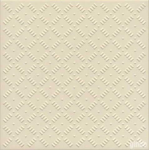 Фото Плитка из керамогранита матовая Kerama Marazzi Сатин 30x30 бежевый (TU990600N)