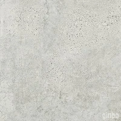 Фото Плитка из керамогранита лаппатированная Meissen Newstone 79.8x79.8 серый (O-NWS-GGM521)