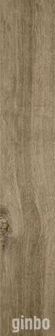 Фото Плитка из керамогранита матовая Marazzi Treverkhome 20x120 коричневый (MKLF)