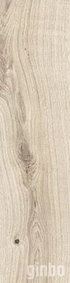 Фото Плитка из керамогранита матовая Meissen Grandwood Natural 19.8x179.8 бежевый (O-GWN-GGU304)