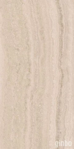 Фото Плитка из керамогранита полированная Kerama Marazzi Риальто 60x119.5 бежевый (SG560902R)