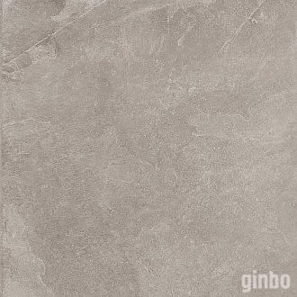 Фото Плитка из керамогранита матовая Kerama Marazzi Про Стоун 60x60 серый (DD600400R)