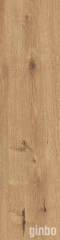 Фото Плитка из керамогранита матовая Meissen Classic OAK 22.1x89 коричневый (O-CLS-GGA113)