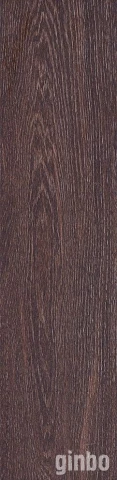 Фото Плитка из керамогранита матовая Kerama Marazzi Вяз 9.9x40.2 коричневый (SG400500N)