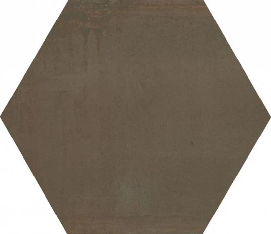 Фото Плитка из керамогранита матовая Kerama Marazzi Раваль 29x33.4 коричневый (SG27004N)