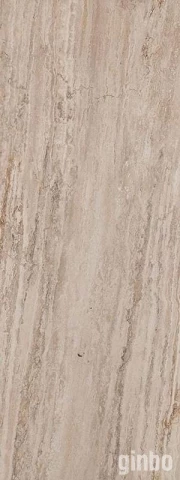 Фото Плитка из керамогранита матовая Marazzi Allmarble 30x120 коричневый (MMJQ)