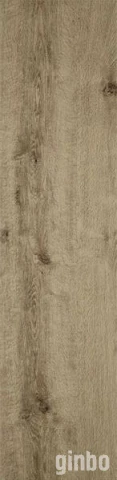 Фото Плитка из керамогранита матовая Marazzi Treverkhome 30x120 коричневый (MKLA)