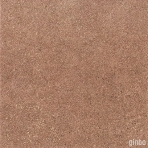 Фото Плитка из керамогранита противоскользящая Kerama Marazzi Аллея 30x30 красный (SG906800N)