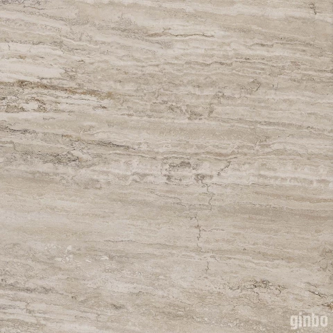 Фото Плитка из керамогранита глянцевая Marazzi Allmarble 60x60 коричневый (MMJU)