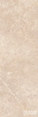 Фото Керамическая плитка для стен Meissen Soft Marble 24x74 бежевый (O-SOA-WTD011)