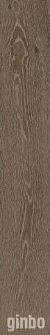 Фото Плитка из керамогранита матовая Marazzi Treverkcharme 10x70 коричневый (MM94)