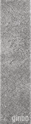 Фото Плитка из керамогранита матовая Serenissima Cir Costruire 30x120 серый