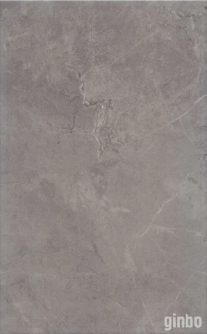 Фото Керамическая плитка для стен Kerama Marazzi Гран Пале 25x40 серый (6342)