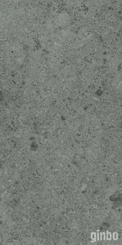 Фото Плитка из керамогранита матовая Italon Дженезис 30x60 серый (610010001381)