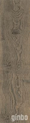 Фото Плитка из керамогранита матовая Meissen Grandwood Rustic 19.8x179.8 бежевый (O-GWR-GGU154)