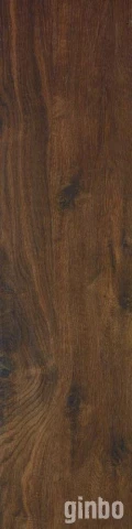 Фото Плитка из керамогранита матовая Marazzi Treverkhome 30x120 коричневый (MJWL)