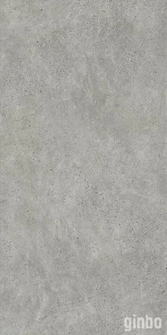 Фото Плитка из керамогранита матовая Italon Скайлайн 60x120 серый (610010001328)