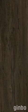 Фото Плитка из керамогранита матовая Kerama Marazzi Сальветти 30x119.5 коричневый (SG523000R)
