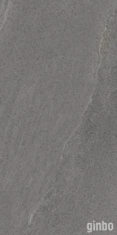 Фото Плитка из керамогранита структурированная Italon Контемпора 30x60 серый (610010000790)