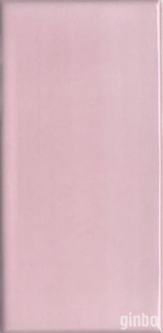 Фото Керамическая плитка для стен Kerama Marazzi Мурано 7.4x15 розовый (16031)