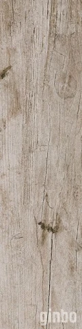 Фото Плитка из керамогранита матовая Kerama Marazzi Антик Вуд 20x80 бежевый (DL700600R)