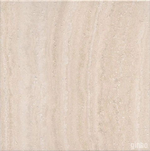 Фото Плитка из керамогранита матовая Kerama Marazzi Пантеон 40.2x40.2 бежевый (SG157200R)