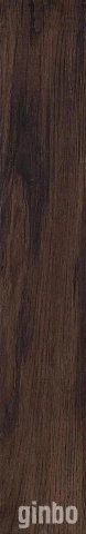 Фото Плитка из керамогранита матовая Marazzi Treverkmood 15x90 коричневый (MH05)