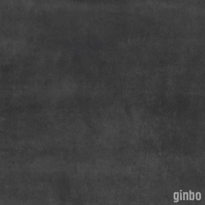 Фото Плитка из керамогранита матовая Creto Streetline 60x60 черный (1SY520)