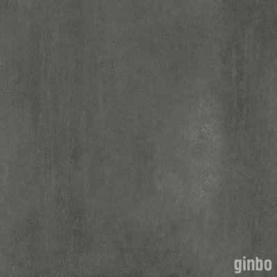 Фото Плитка из керамогранита лаппатированная Meissen Grava 79.8x79.8 серый (O-GRV-GGM401)