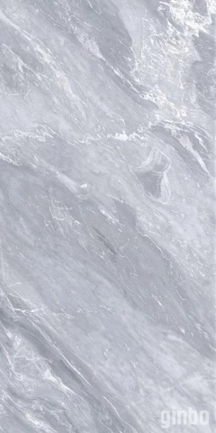 Фото Плитка из керамогранита лаппатированная Vitra Marmori 30x60 серый (K946543LPR01VTE0)