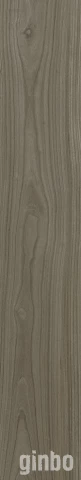 Фото Плитка из керамогранита патинированная Italon Рум 20x120 серый (610015000435)