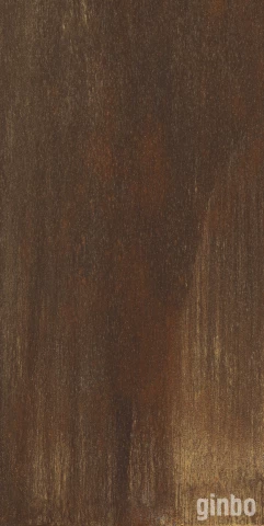 Фото Плитка из керамогранита матовая Italon Серфейс 60x120 коричневый (610010000804)