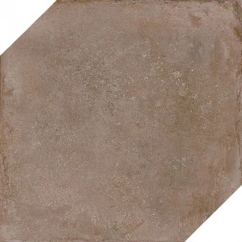Фото Керамическая плитка для стен Kerama Marazzi Виченца 15x15 коричневый (18016)
