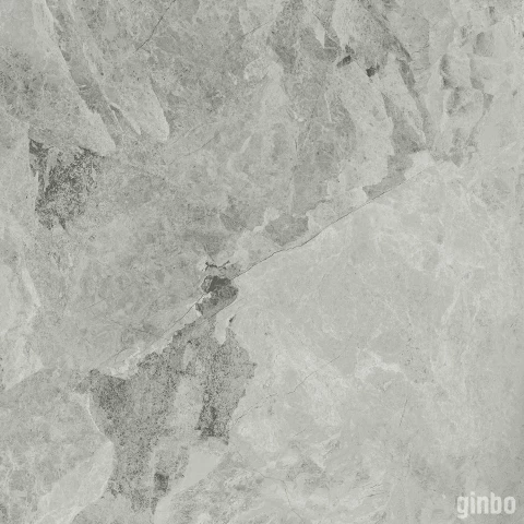 Фото Плитка из керамогранита матовая Italon Шарм Экстра 80x80 серый (610010001687)
