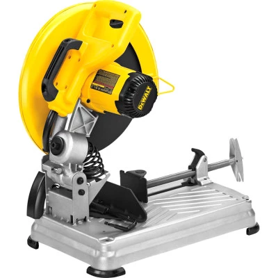 Фото Пила монтажная DeWalt D28715-QS 2200 Вт 355 мм