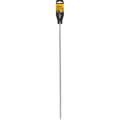 Фото Бур SDS-plus DeWALT Extreme2 8x600x540 мм DT9535-QZ